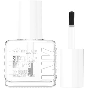 Segunda imagen del producto Esmalte Uñas Nº 25 Crystal VAO de la marca MAYBELLINE