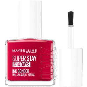 Segunda imagen del producto Esmalte Uñas Nº 501 Cherry VAO de la marca MAYBELLINE