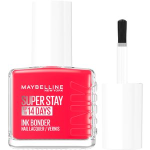 Segona imatge del producte Esmalt Ungles N. 940 Hot VAO de la marca MAYBELLINE