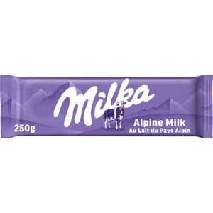 Chocolate con Leche