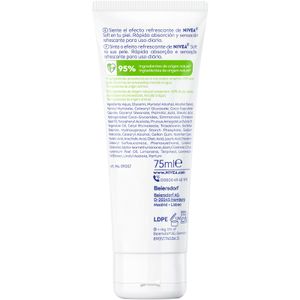 Segona imatge del producte Crema Hidratant de la marca NIVEA