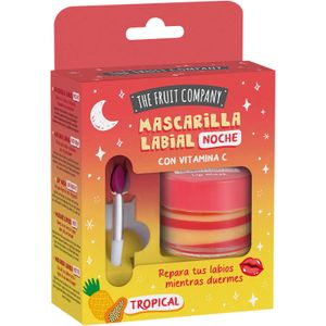 Mascarilla Labial Noche Tropical