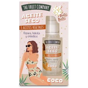 Aceite Seco Coco