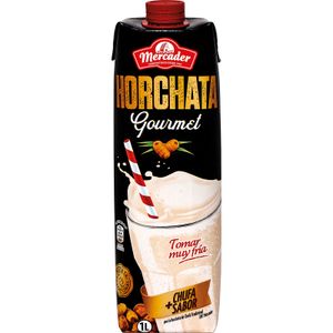 Horchata Gourmet