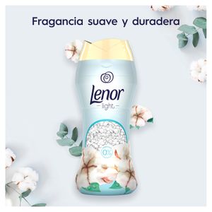 Perlas Perfume Ropa Frescor de Algodón