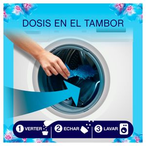 Perlas Perfume Ropa Frescor de Algodón