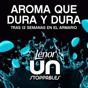 Perlas Unstoppables Fresh
