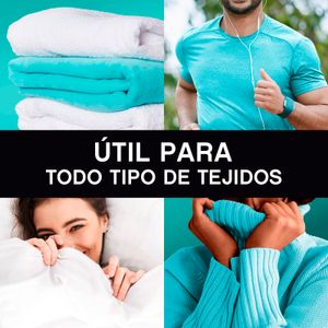 Perlas Unstoppables Fresh