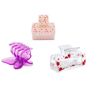 Pinza Infantil