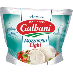 Mozzarella Light