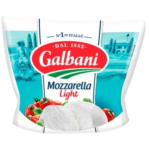 Mozzarella Light