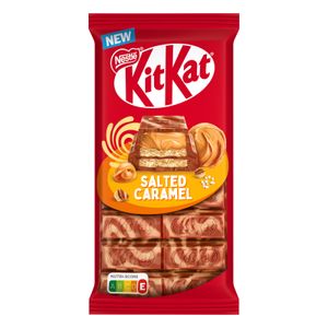 Chocolate Salted Caramel