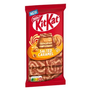 Chocolate Salted Caramel