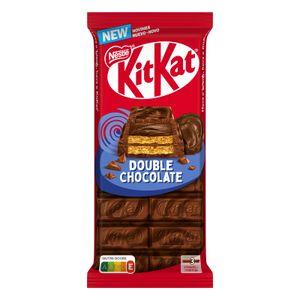 Chocolate Doble Chocolate