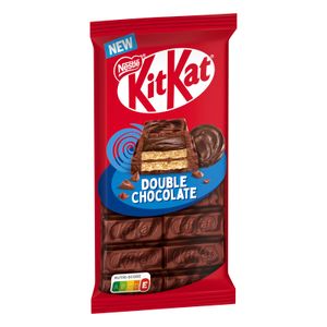Chocolate Doble Chocolate