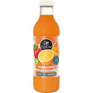 Zumo Manzana, Naranja y Zanahoria ACE