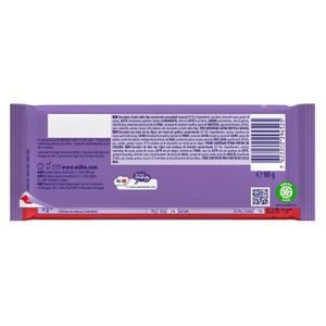 Chocolate Con Galleta Biscoff
