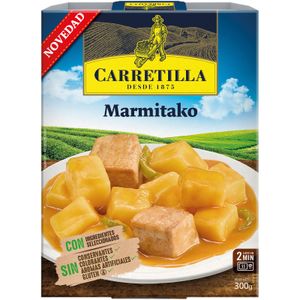 Marmitako