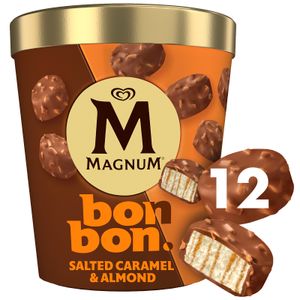 Bon Bon Salted Caramel 12 Unidades