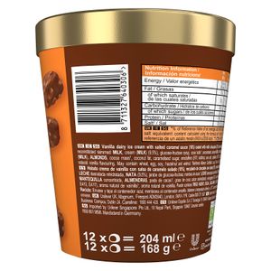 Bon Bon Salted Caramel 12 Unidades