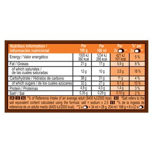 Bon Bon Salted Caramel 12 Unidades