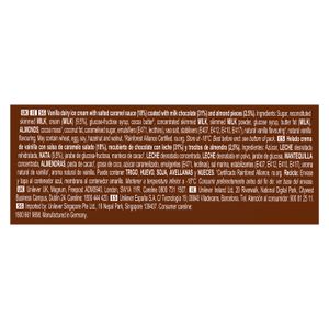 Bon Bon Salted Caramel 12 Unidades