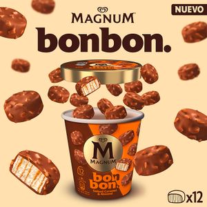 Bon Bon Salted Caramel 12 Unidades