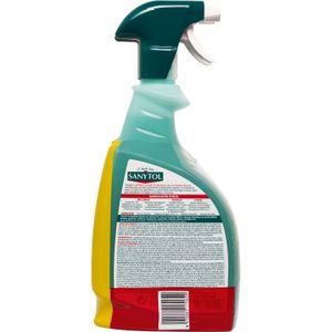 Segunda imagen del producto Pack Limpiador Baño Desinfectante de la marca SANYTOL