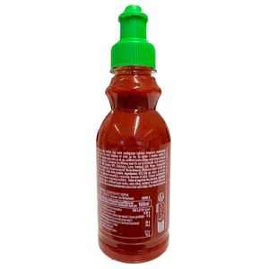 Salsa Sriracha Hot Chili Sauce