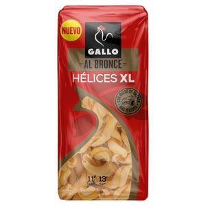 Hélices XL Al Bronce