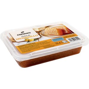 Dulce de Membrillo CONSUM