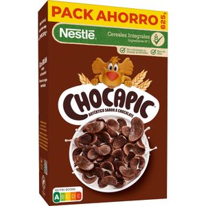 Cereales Chocapic