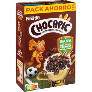 Cereales Chocapic