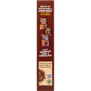 Cereales Chocapic