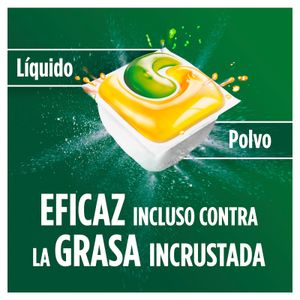 Pastillas Lavavajillas Original