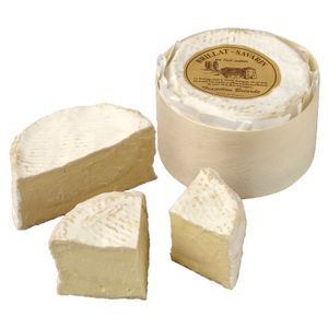 Queso Brillat Savarin IGP Leche Cruda de Vaca