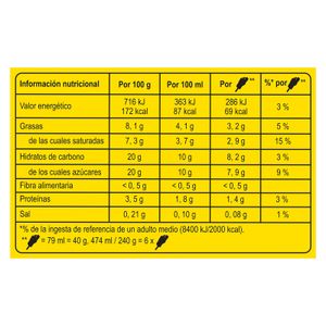 Frigo Pie 6 Unidades