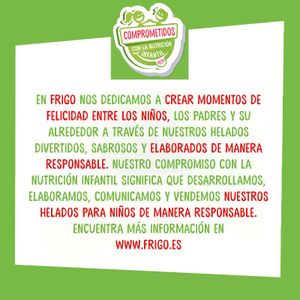 Frigo Pie 6 Unidades