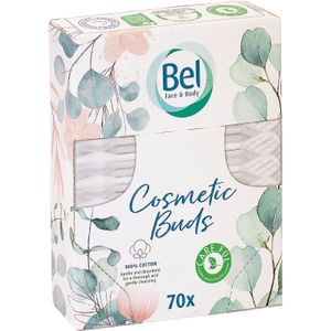 Bastoncillos Cosméticos