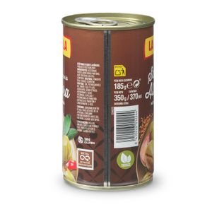 Aceitunas Aliñadas Sabores de la Alhambra