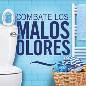 Ambientador Baño Aroma a Limpio