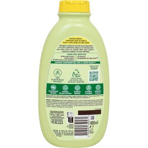 Segona imatge del producte Xampú Argila Llimona de la marca OR.REMEDIES