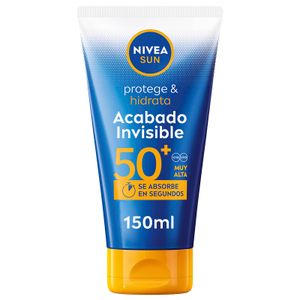 Imagen de Loción Invisible Protege&Hidrata FP50+