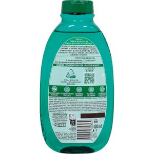 Segona imatge del producte Xampú Vitalitat 5 Plantes de la marca OR.REMEDIES