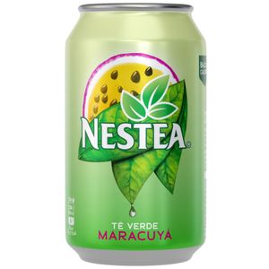 Bebida Te Maracuyá Lata
