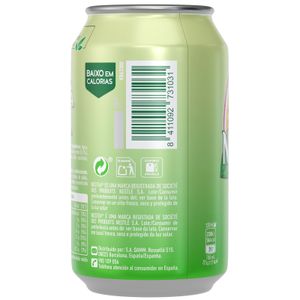 Bebida Te Maracuyá Lata