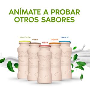 Danacol Beber 0%% Lima-Limón 6+2 gratis