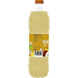 Refresco Sin Gas Piña Coco