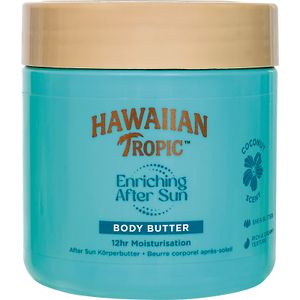 Aftersun Body Butter