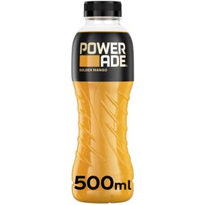 POWERADE Bebida Isotónica Golden Mango